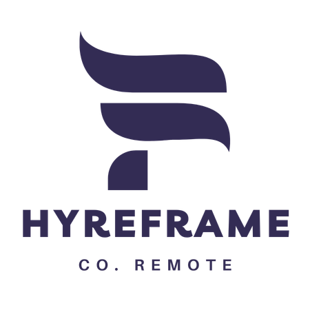 HyreFrame